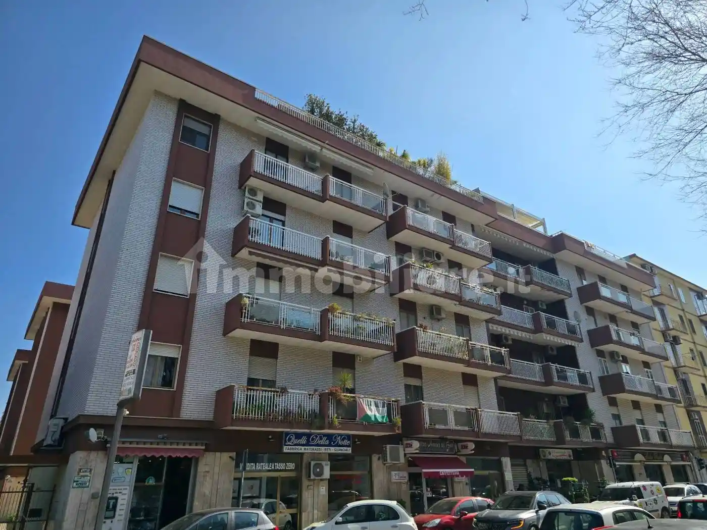 Appartamento in vendita a Foggia