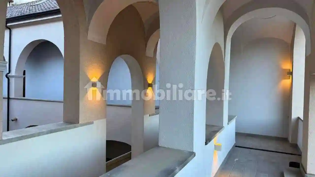 Palazzo - Edificio - foto 2