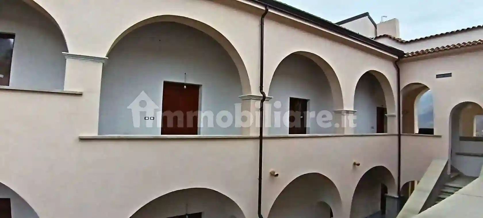 Palazzo - Edificio - foto 4