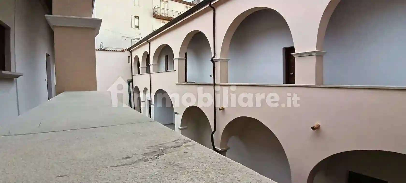 Palazzo - Edificio - foto 5