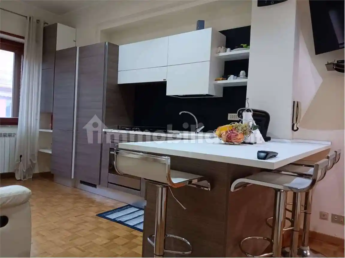 Appartamento in vendita a Vetralla