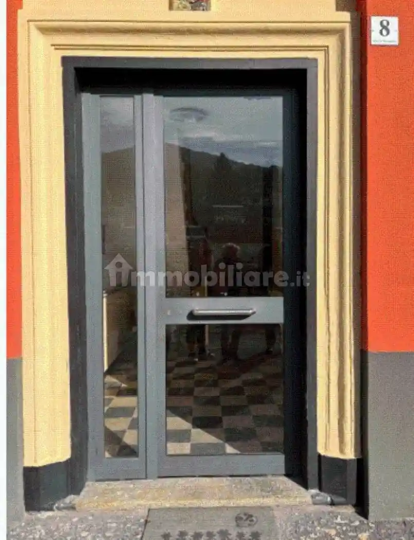 Appartamento in vendita a Savignone