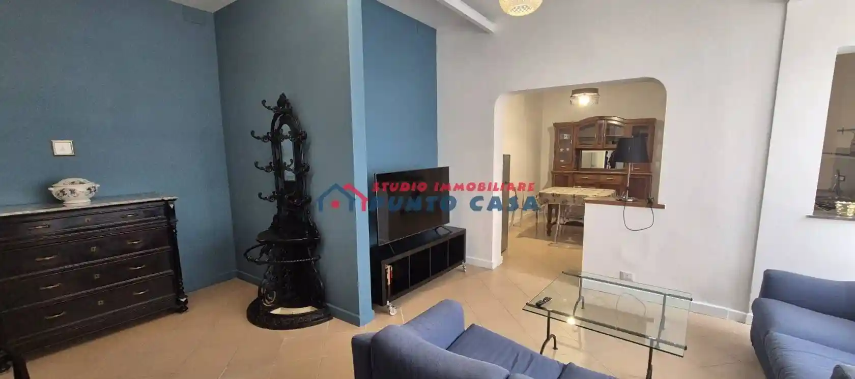 Appartamento in affitto a Trapani