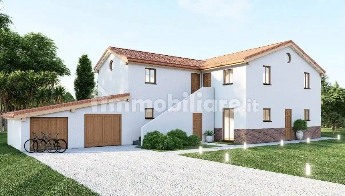 Rustico - Casale in vendita a Recanati