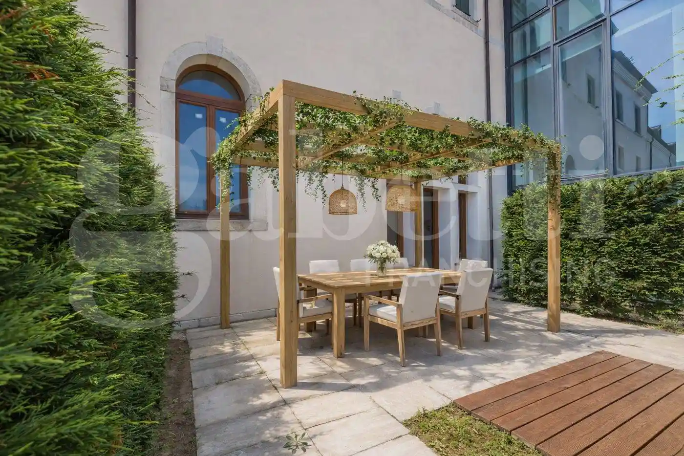 Appartamento in vendita a Venezia