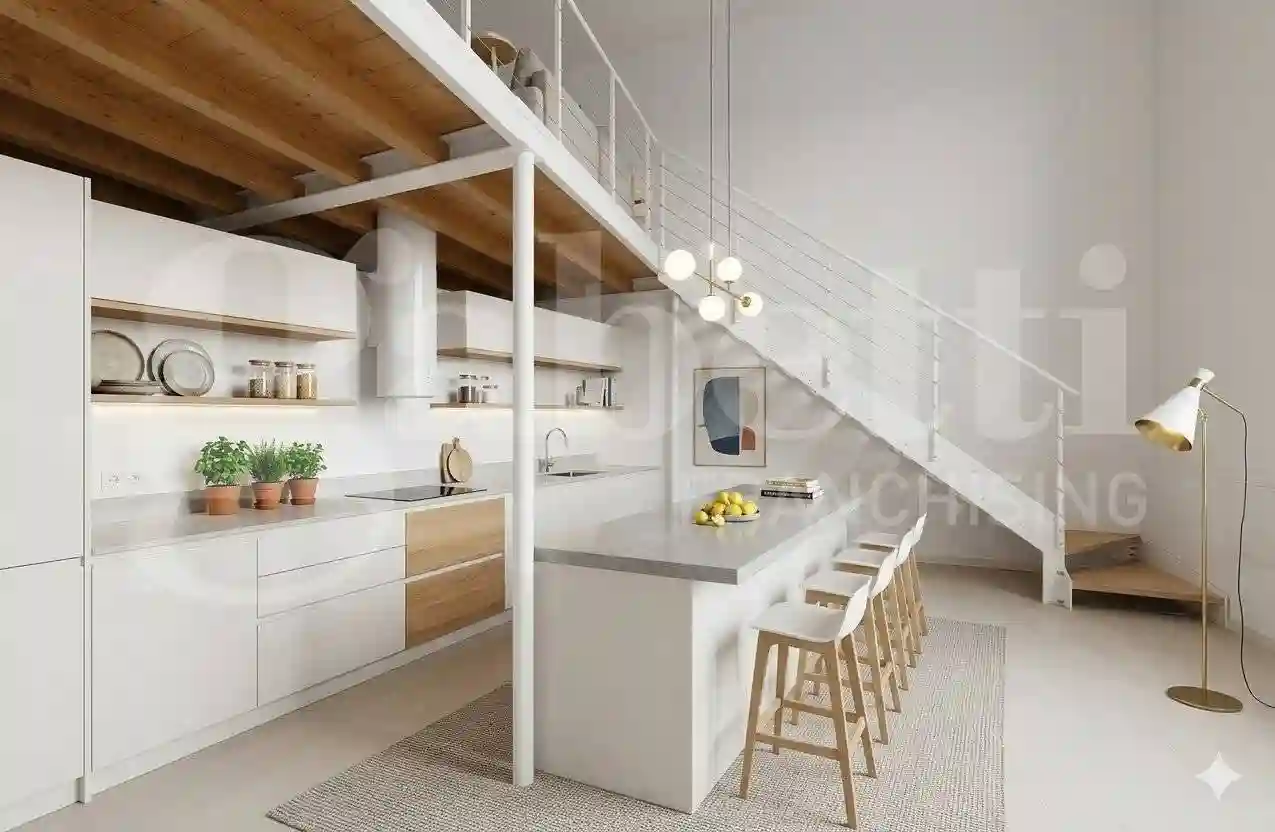 Appartamento - foto 5