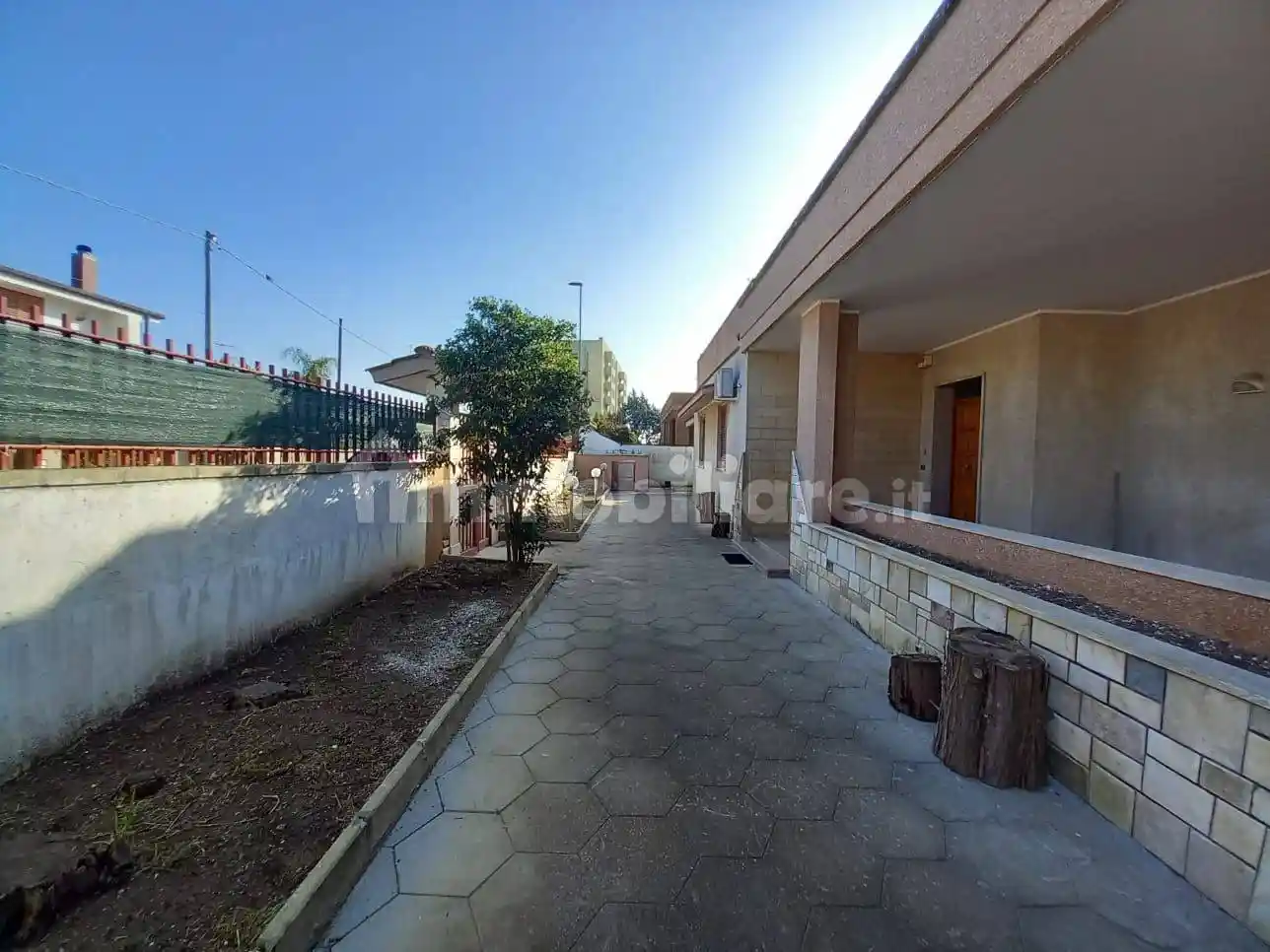 Villa in vendita a Lecce