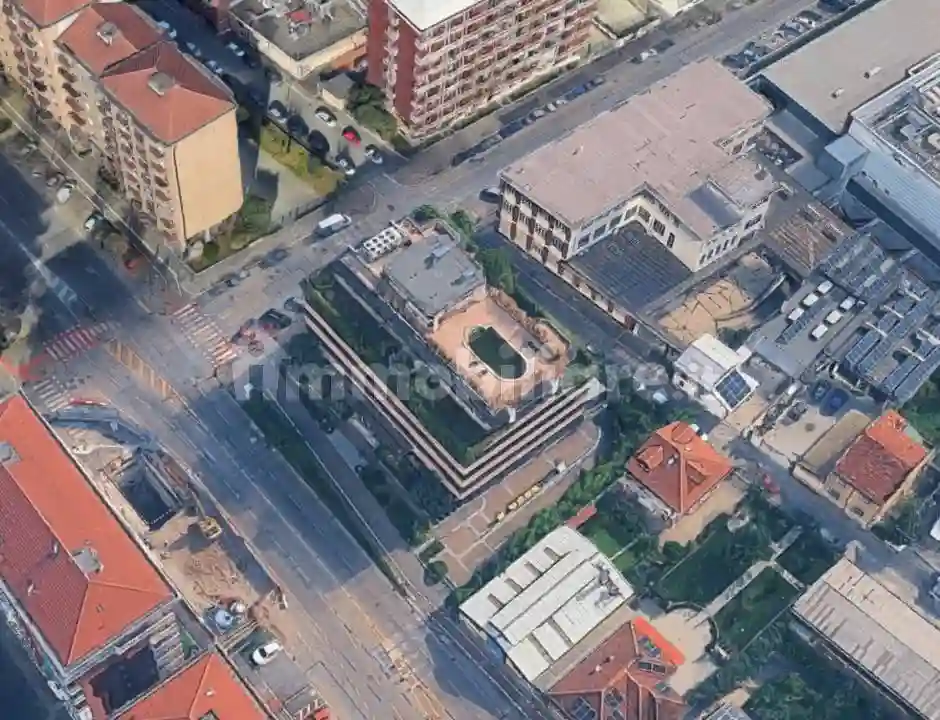 Palazzo - Stabile - foto 2