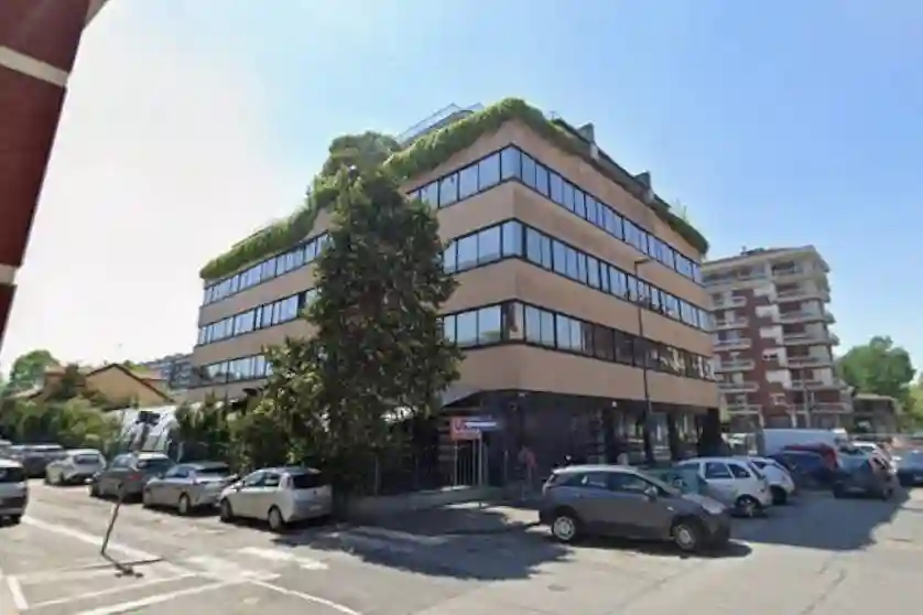 Palazzo - Stabile - foto 3