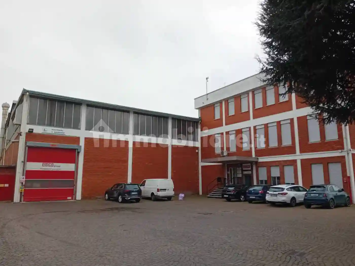 Palazzo - Edificio - foto 2