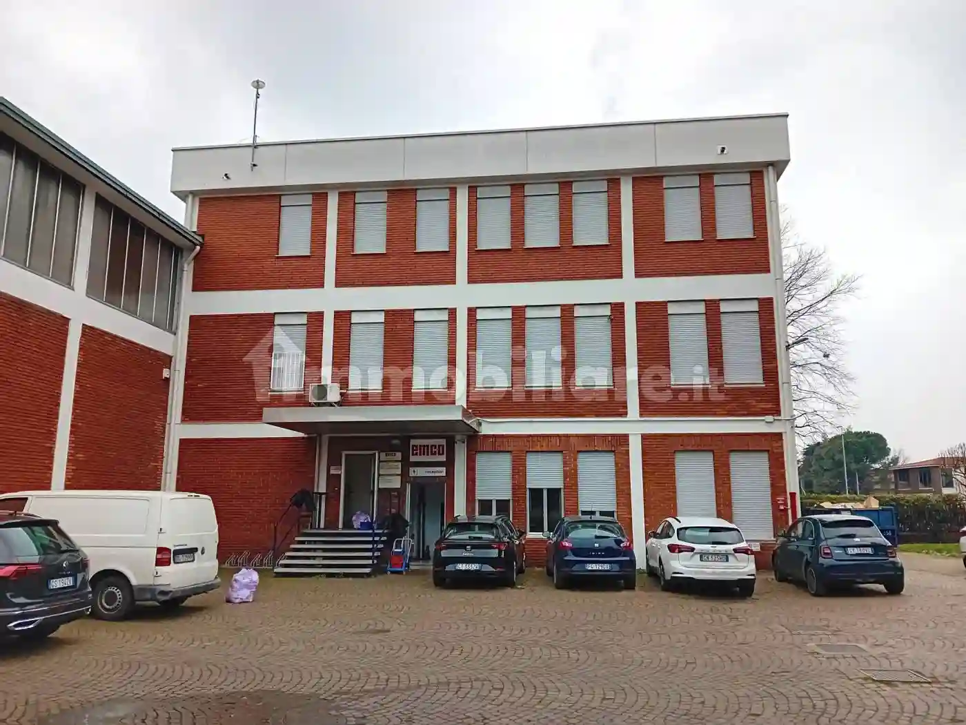 Palazzo - Edificio - foto 3