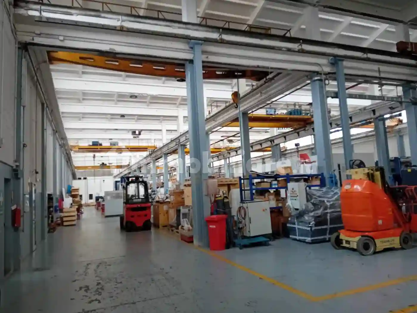 Palazzo - Edificio - foto 4