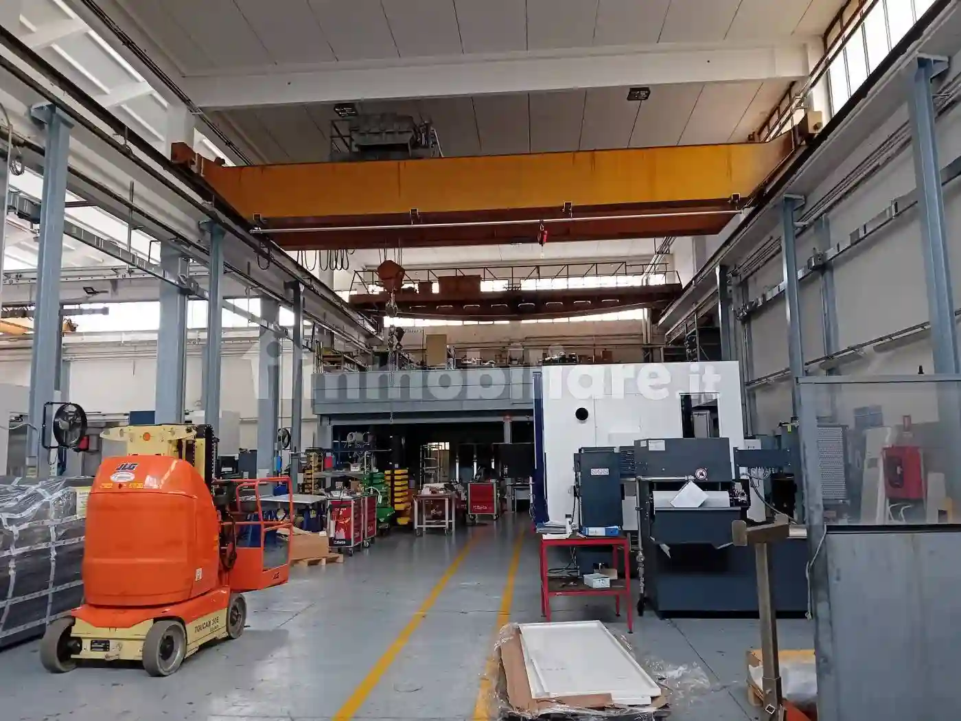 Palazzo - Edificio - foto 5