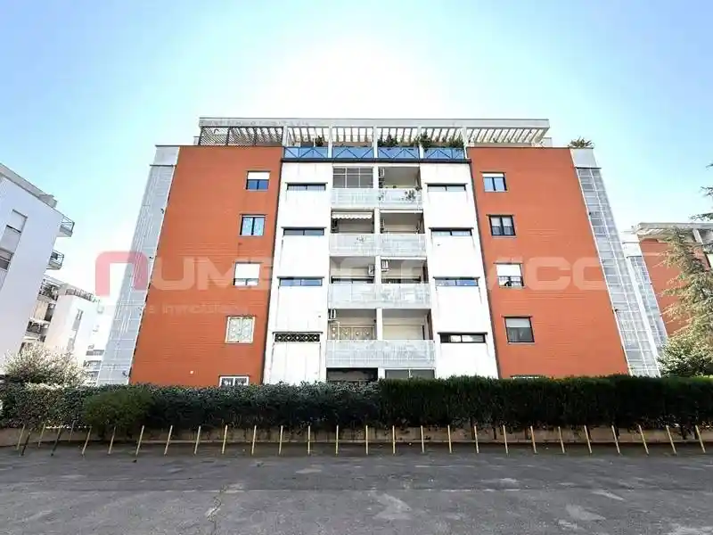 Appartamento in affitto a Foggia