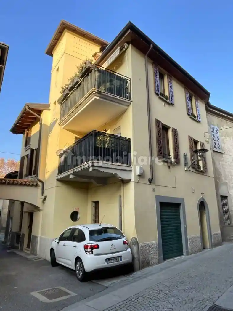 Appartamento in vendita a Chiari