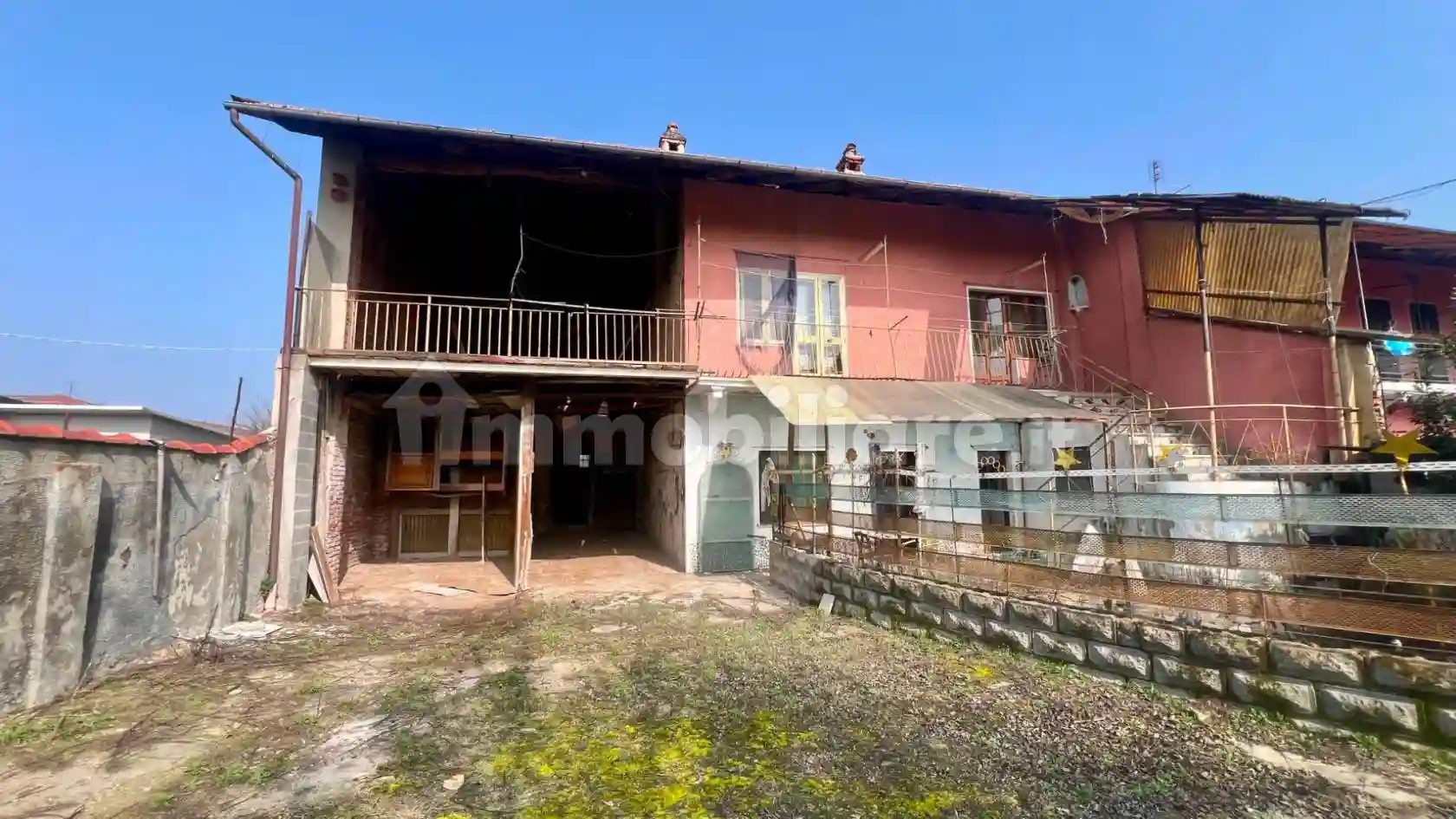 Casa indipendente - foto 2