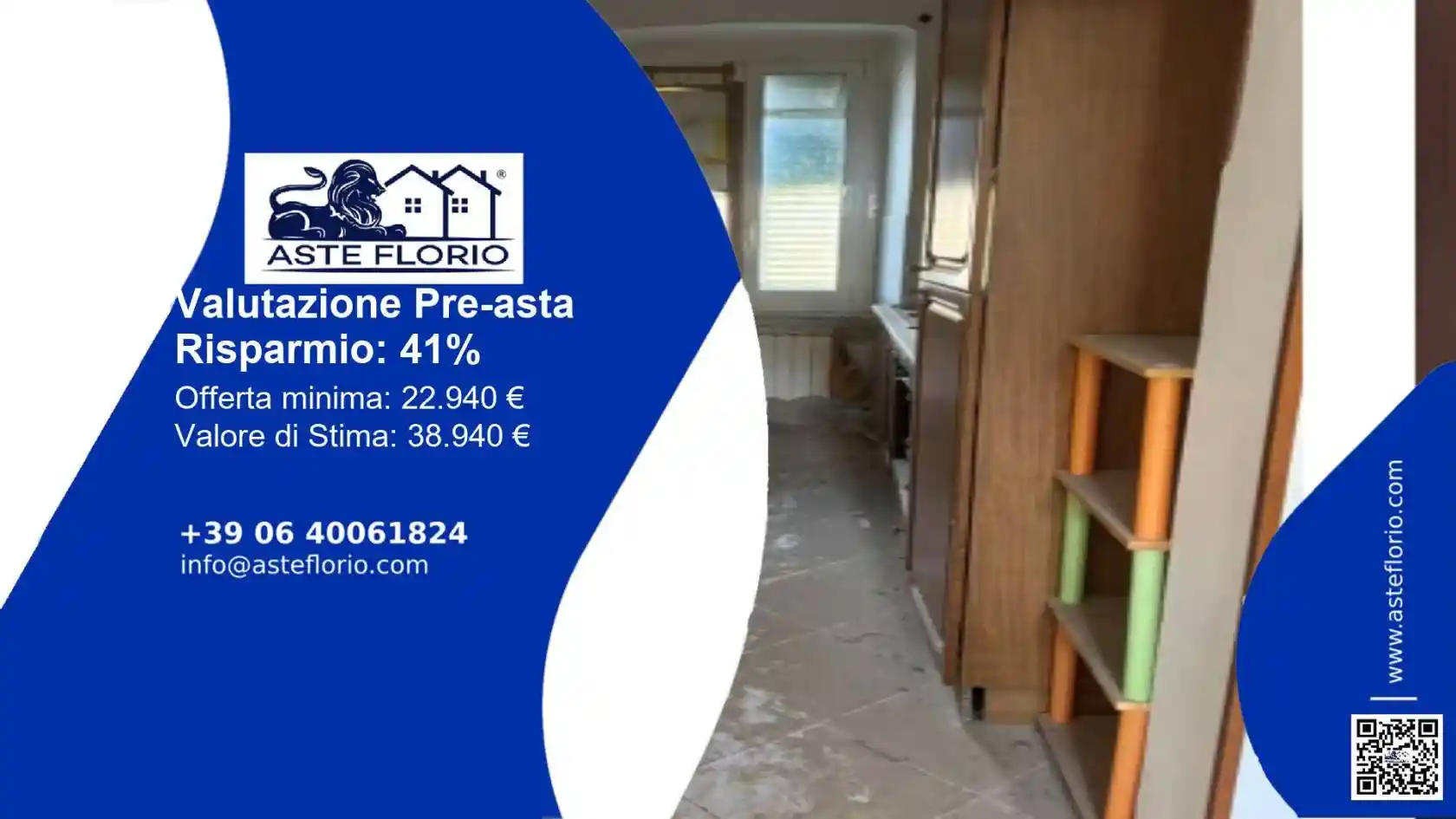 Appartamento in vendita a Savignone