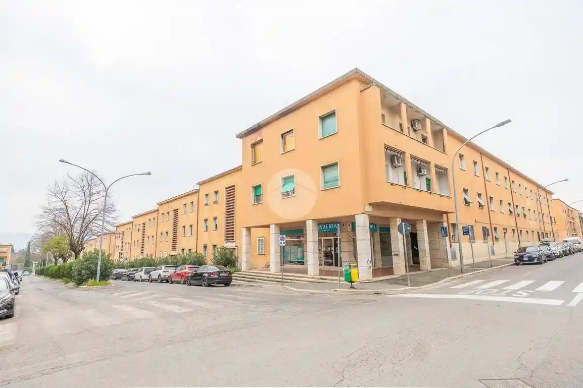 Appartamento in vendita a Guidonia Montecelio