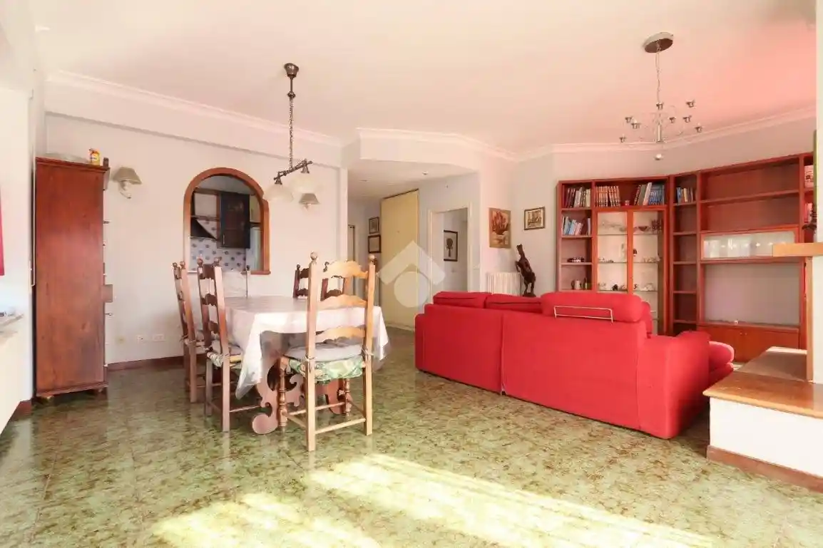 Appartamento in vendita a Alba Adriatica