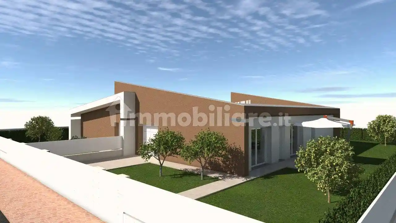 Villa in vendita a Selvazzano Dentro