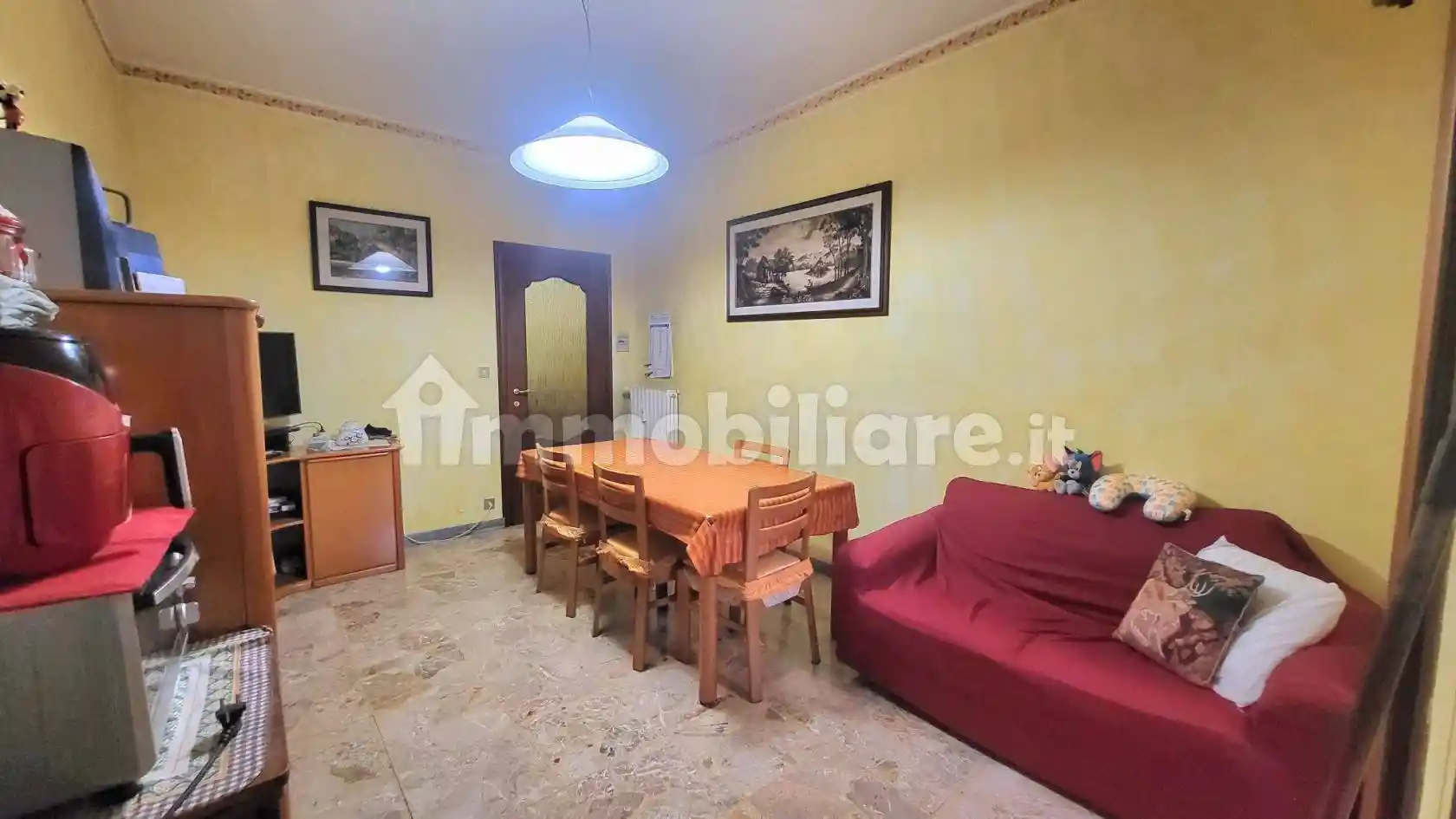 Appartamento in vendita a Venaria Reale