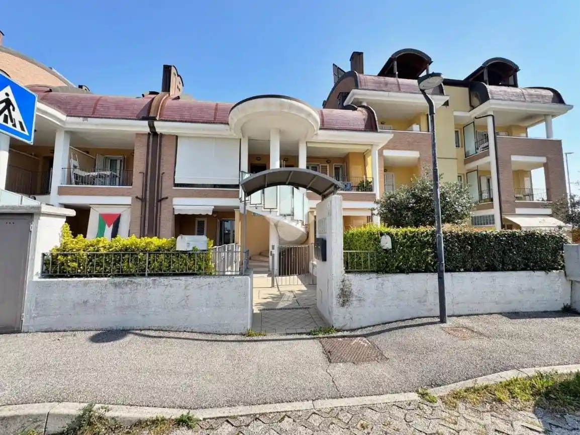 Appartamento in vendita a Vallefoglia