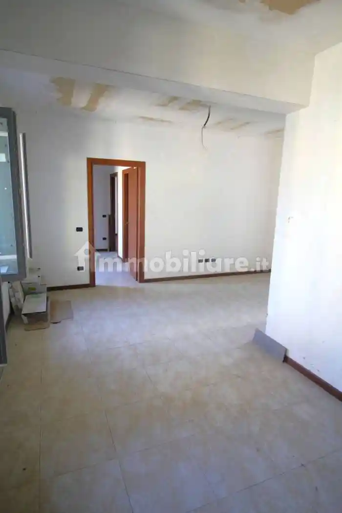 Appartamento in vendita a Dairago