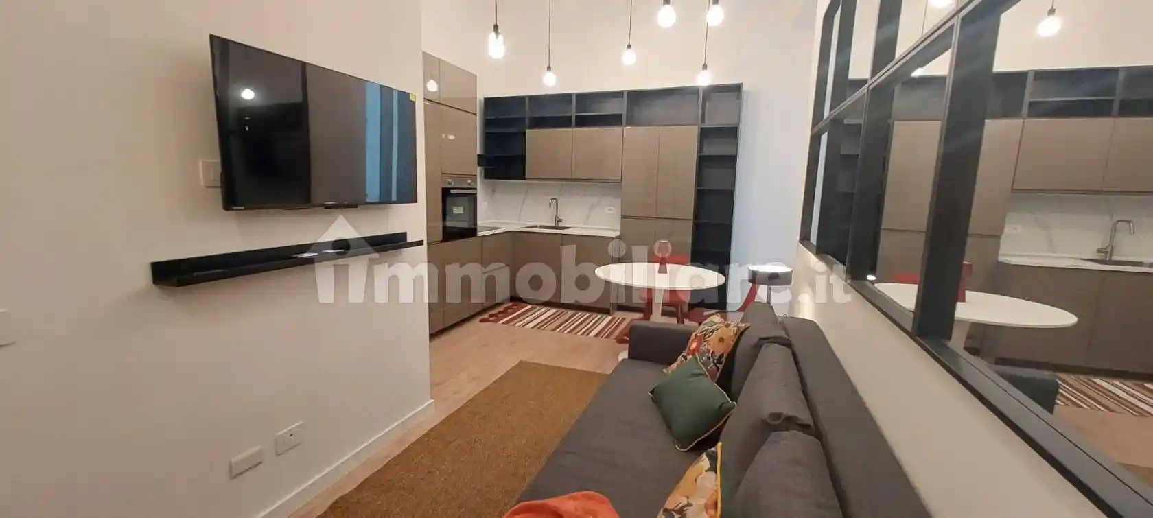 Appartamento in affitto a Roma