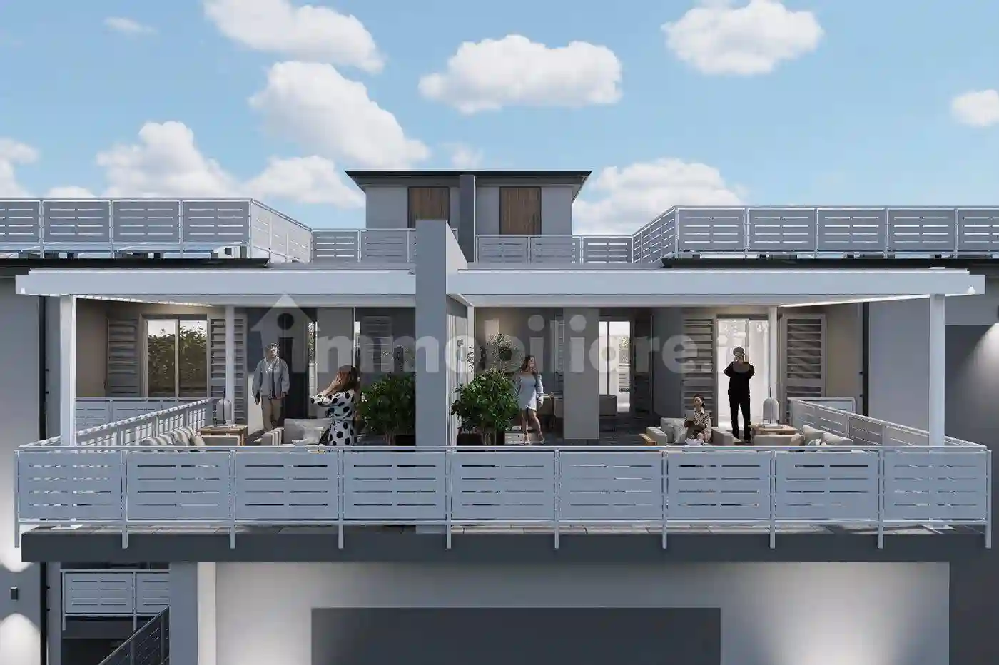 Attico - Mansarda - foto 5