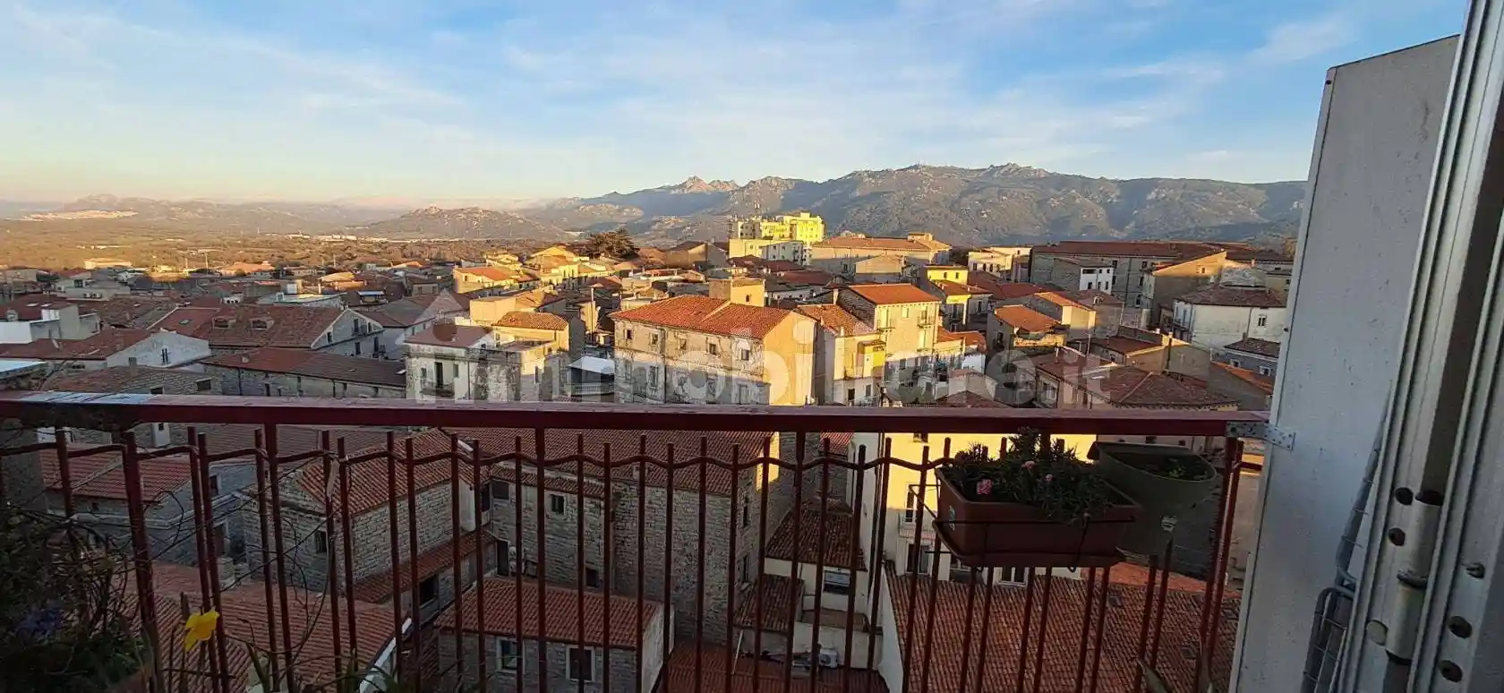 Appartamento in vendita a Tempio Pausania