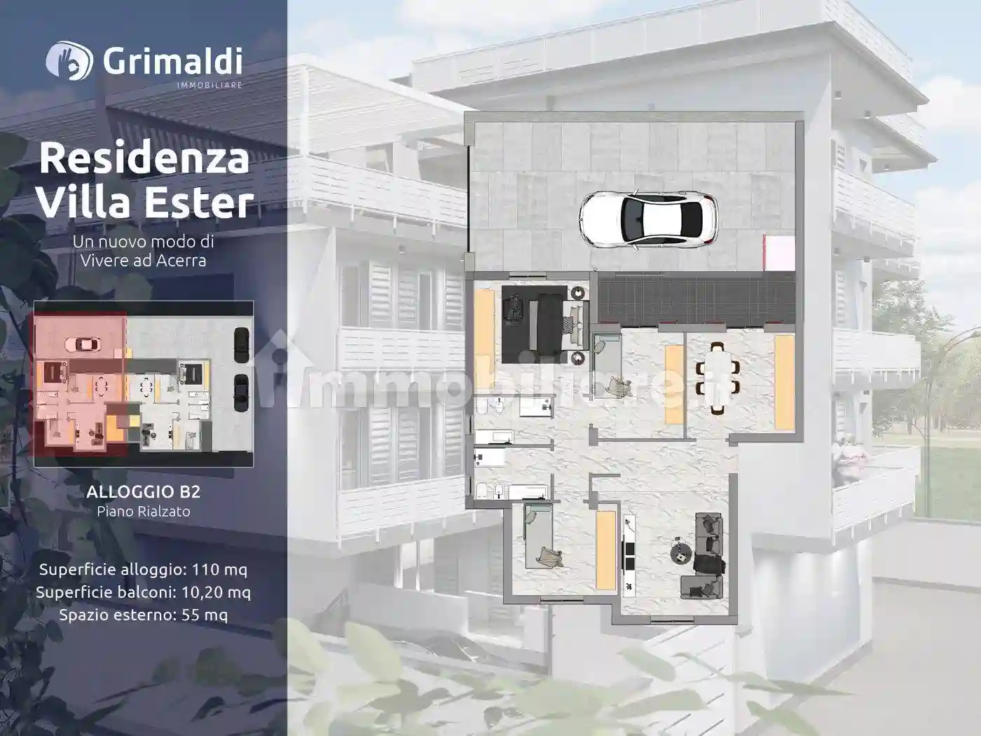 Appartamento - foto 5