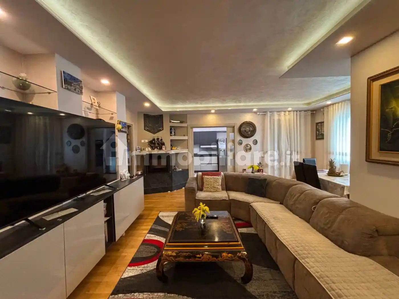 Villetta a schiera in vendita a Manerbio