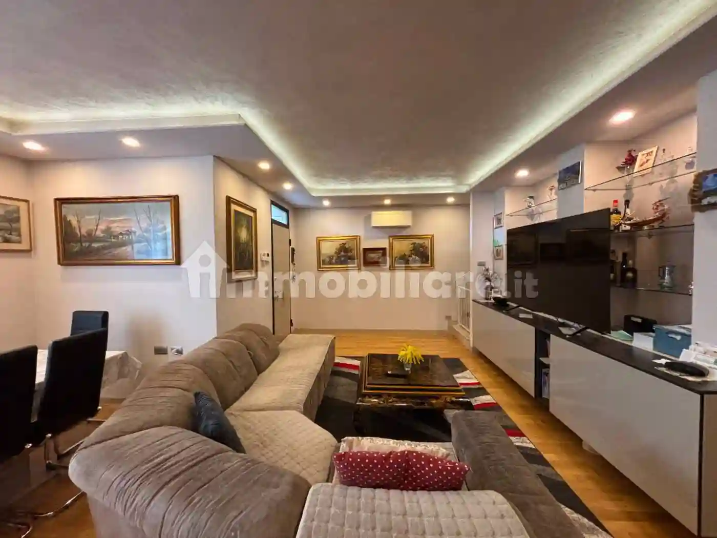 Villetta a schiera - foto 3