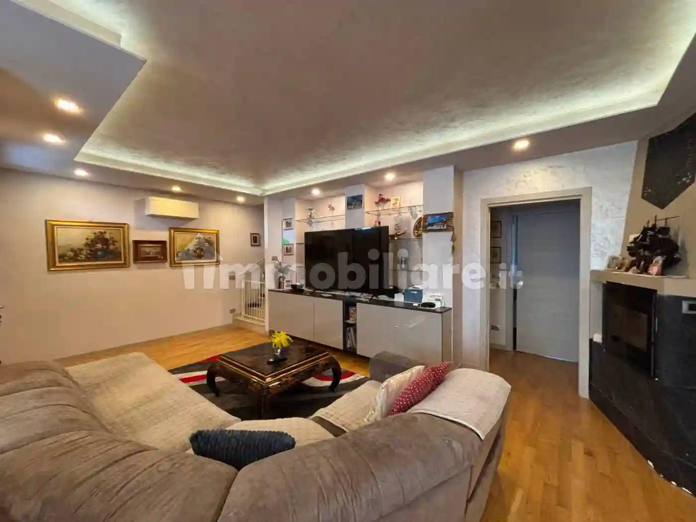 Villetta a schiera - foto 4