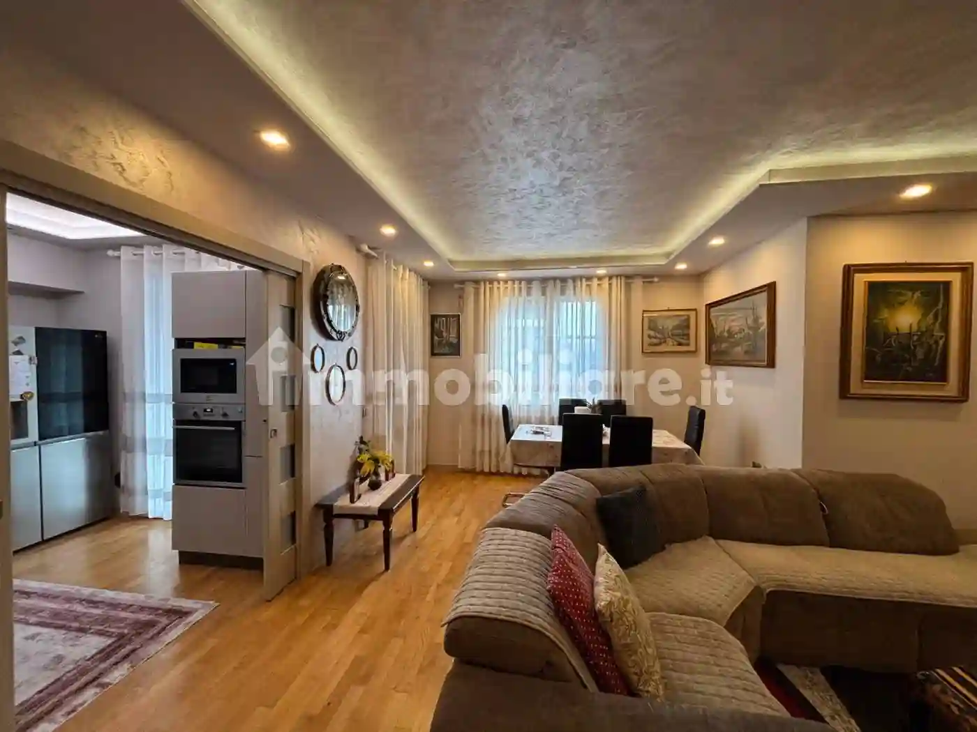 Villetta a schiera - foto 5