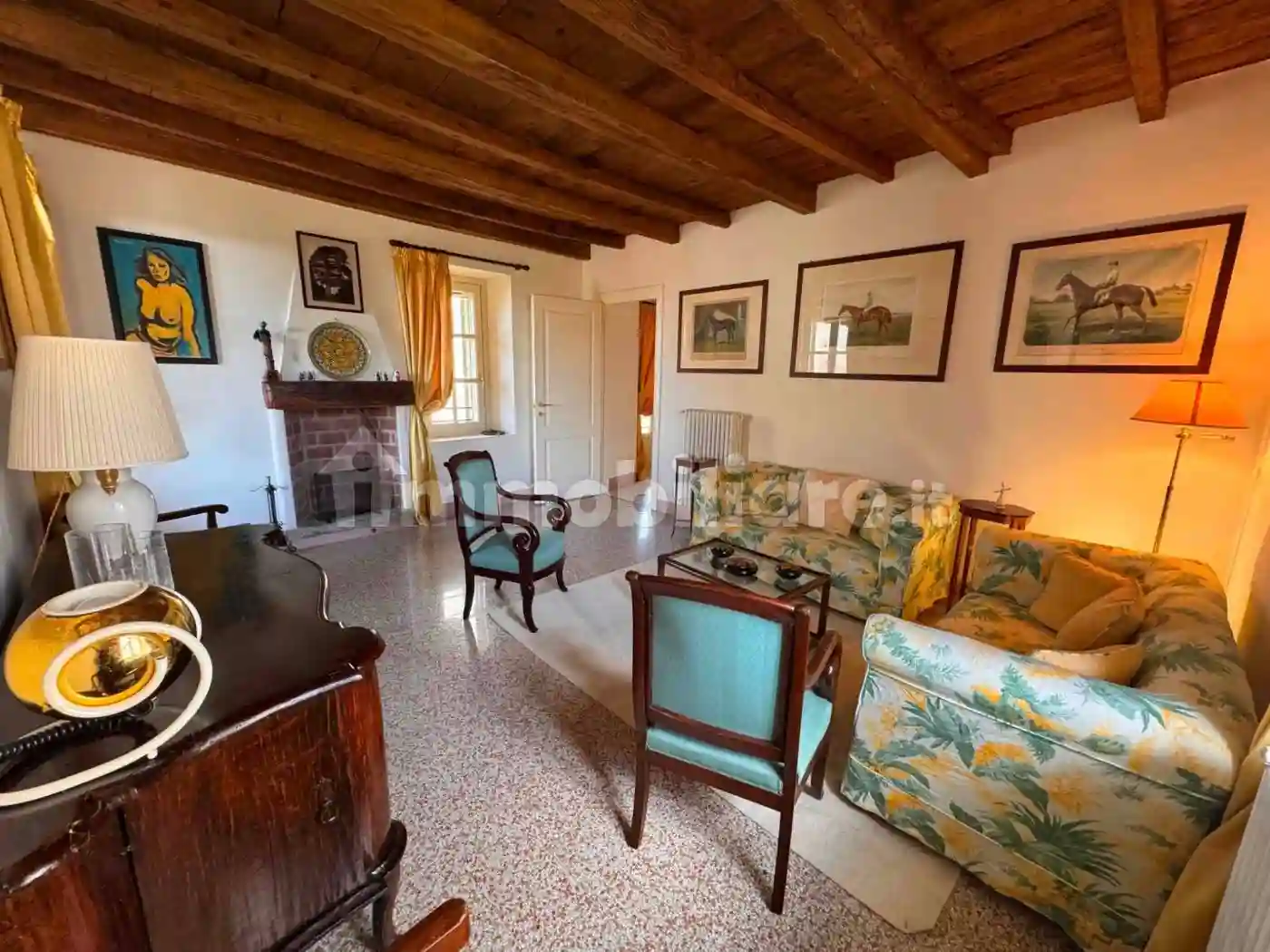 Casa indipendente - foto 2