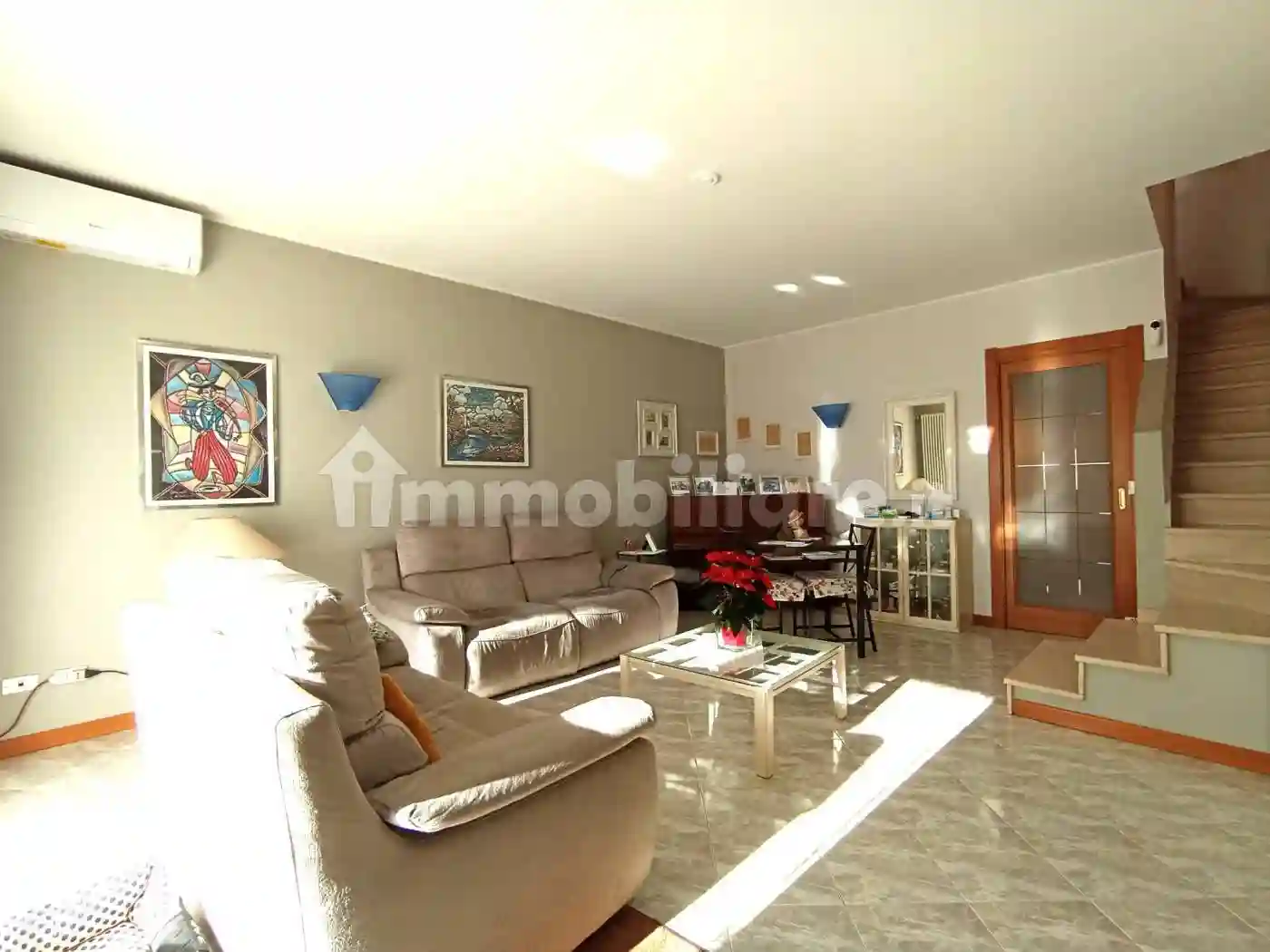 Villetta a schiera - foto 5