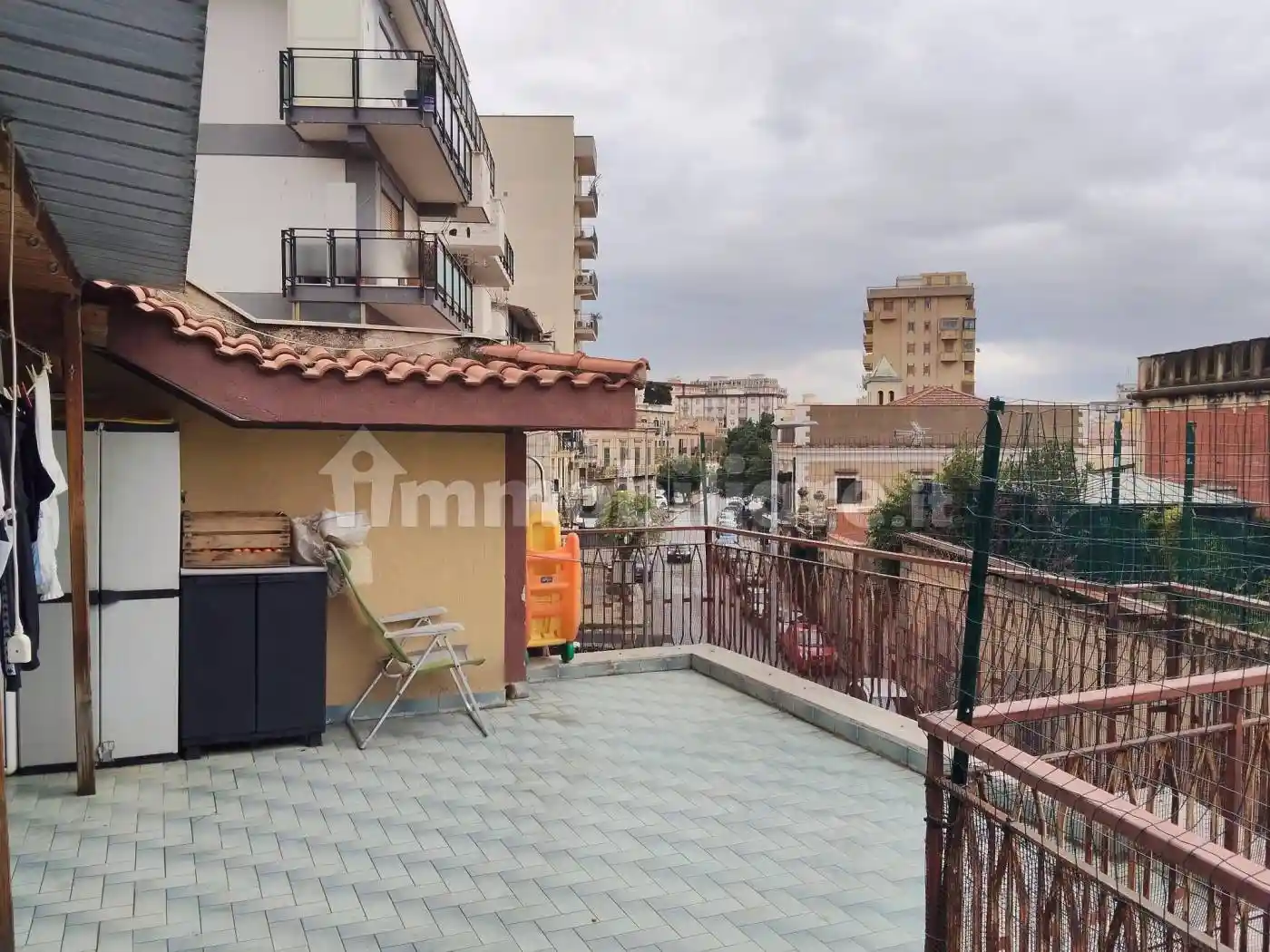 Appartamento in vendita a Palermo