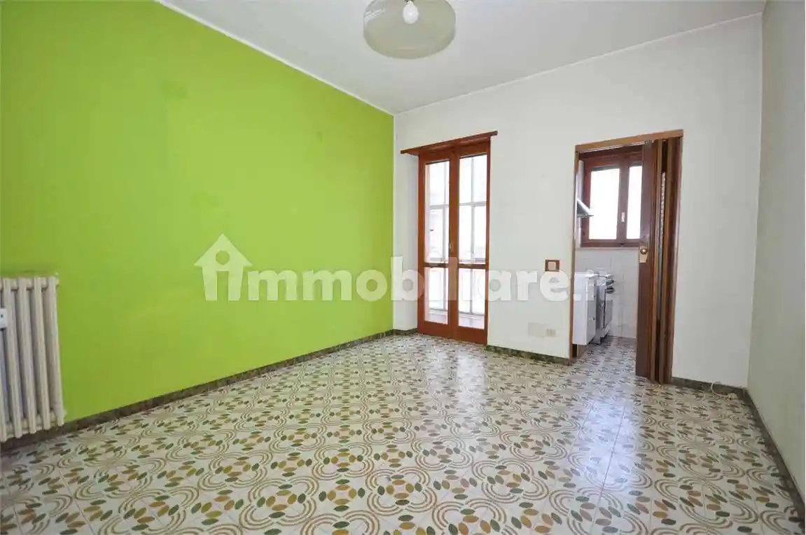 Appartamento in vendita a Druento