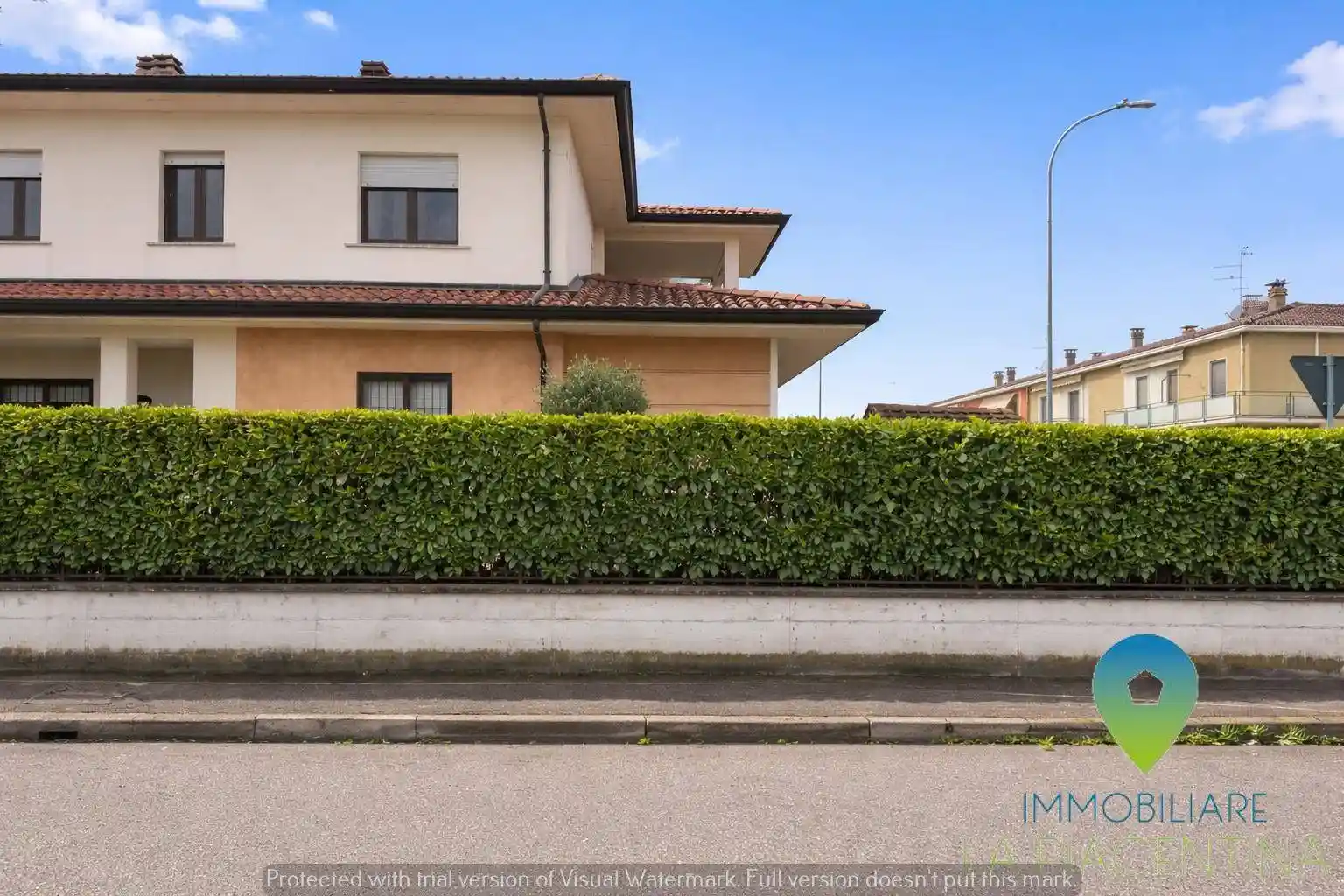 Appartamento in vendita a Piacenza