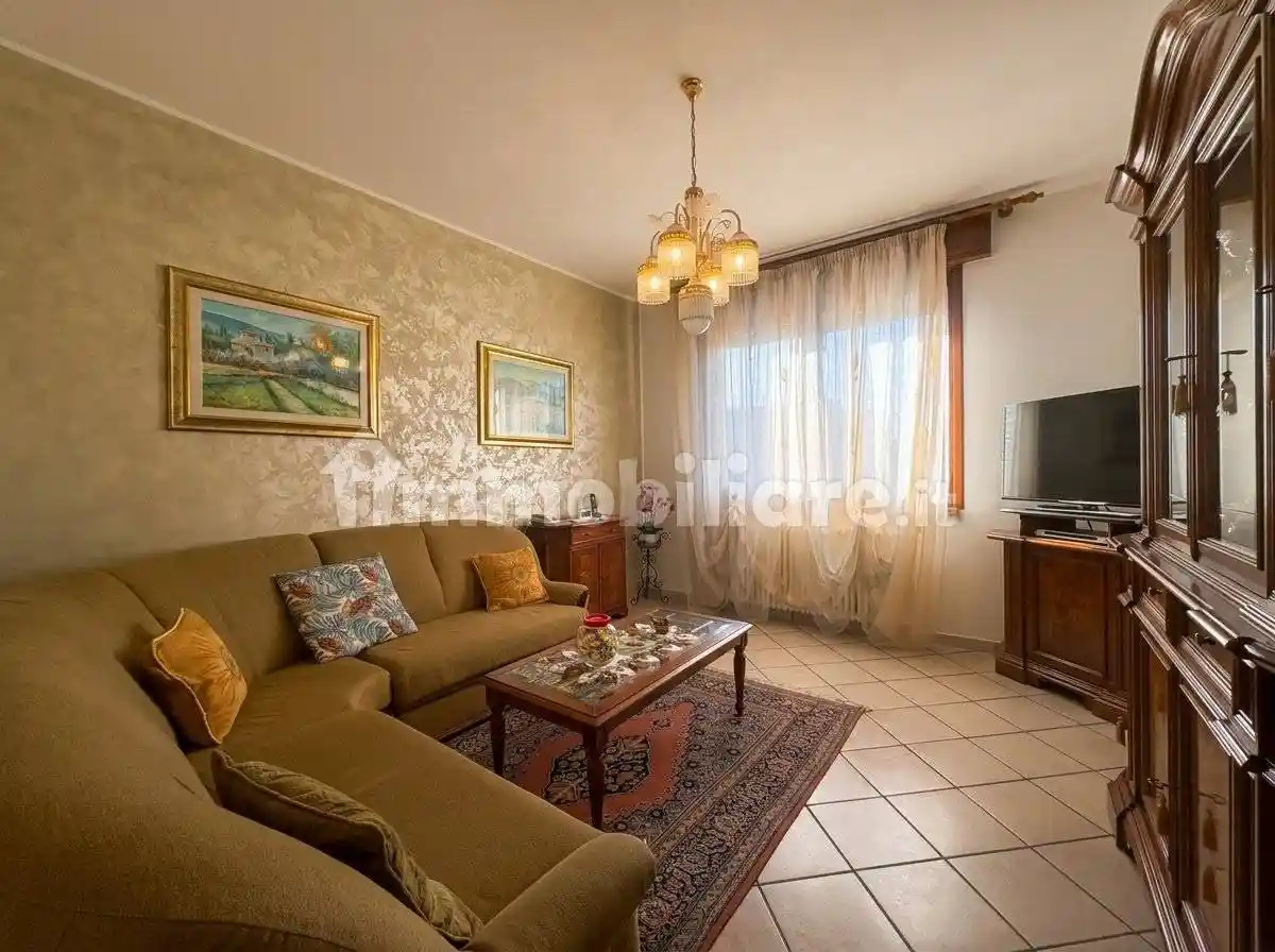 Appartamento in vendita a Adria