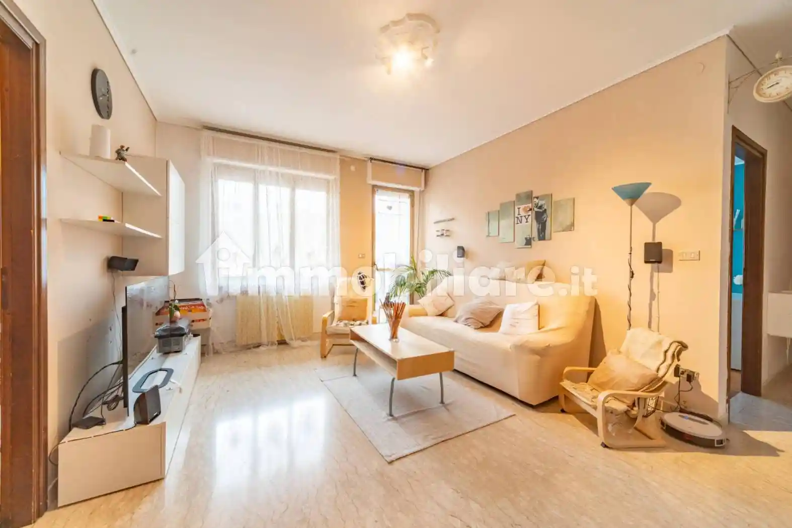 Appartamento in vendita a Bernezzo