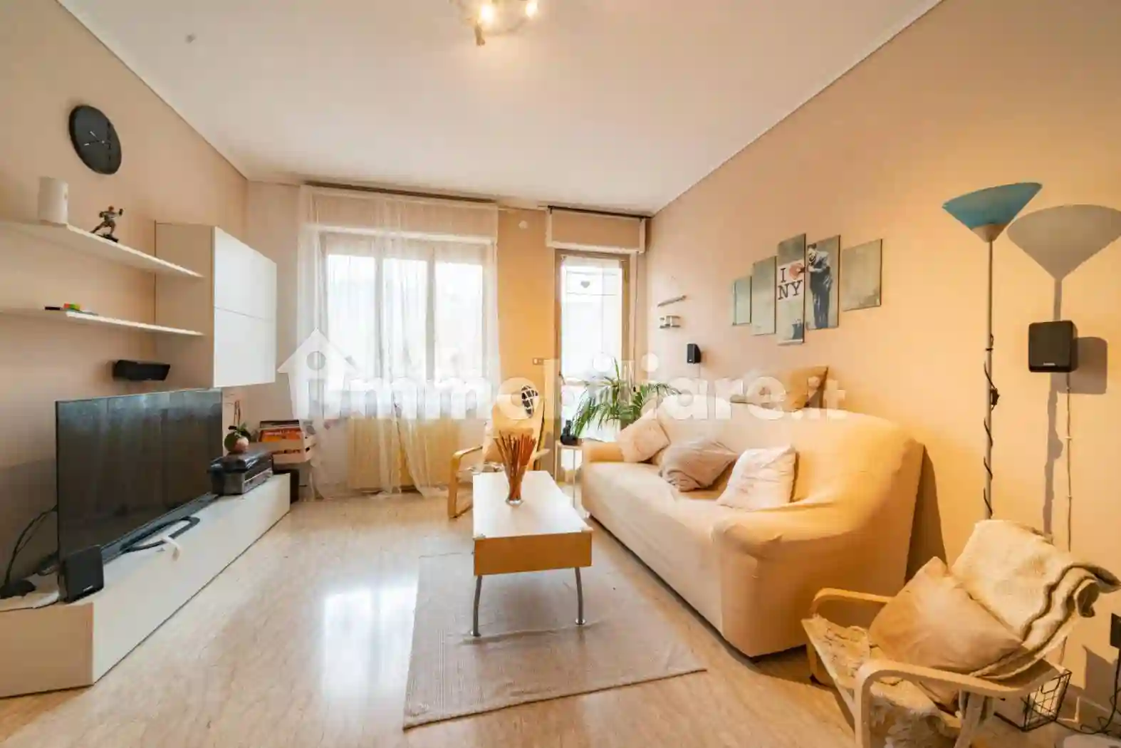 Appartamento - foto 2