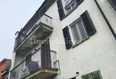 Appartamento in vendita a Voghera