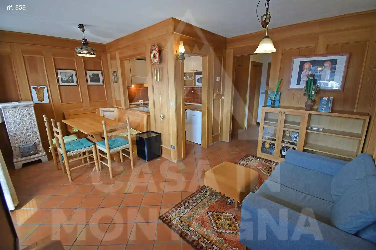 Appartamento - foto 3