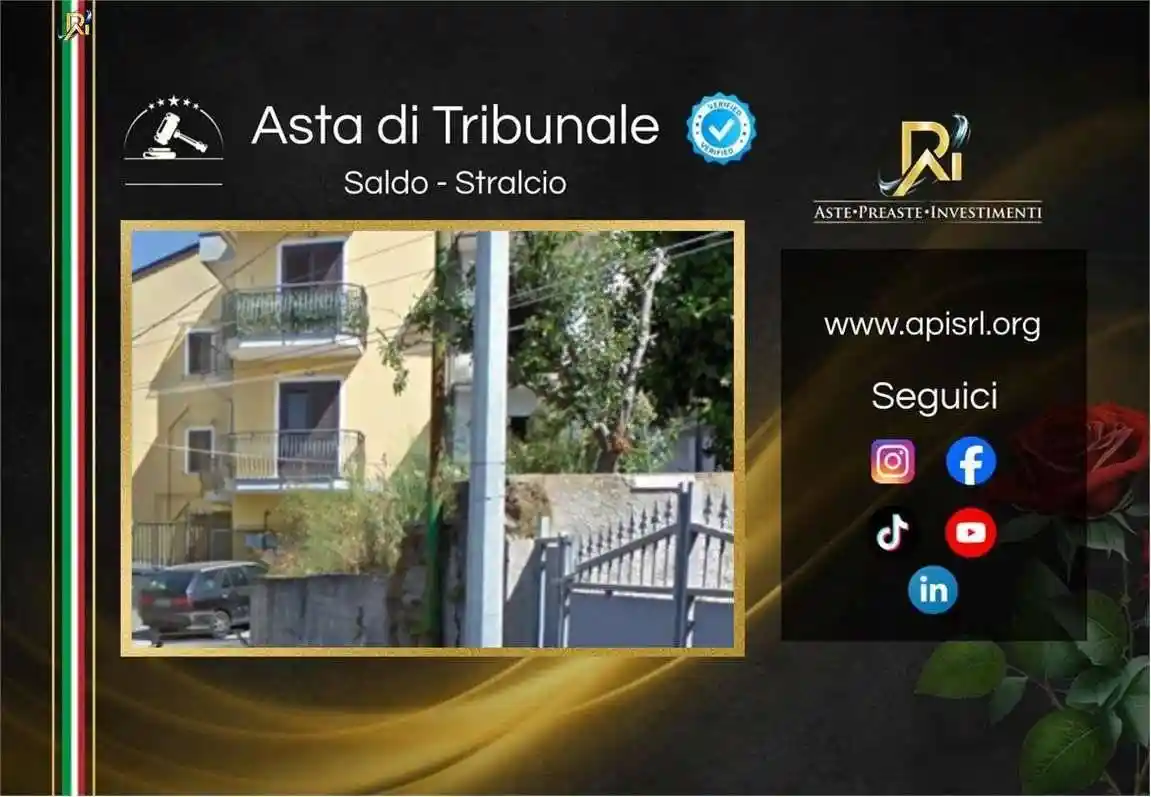 Appartamento in vendita a Baronissi