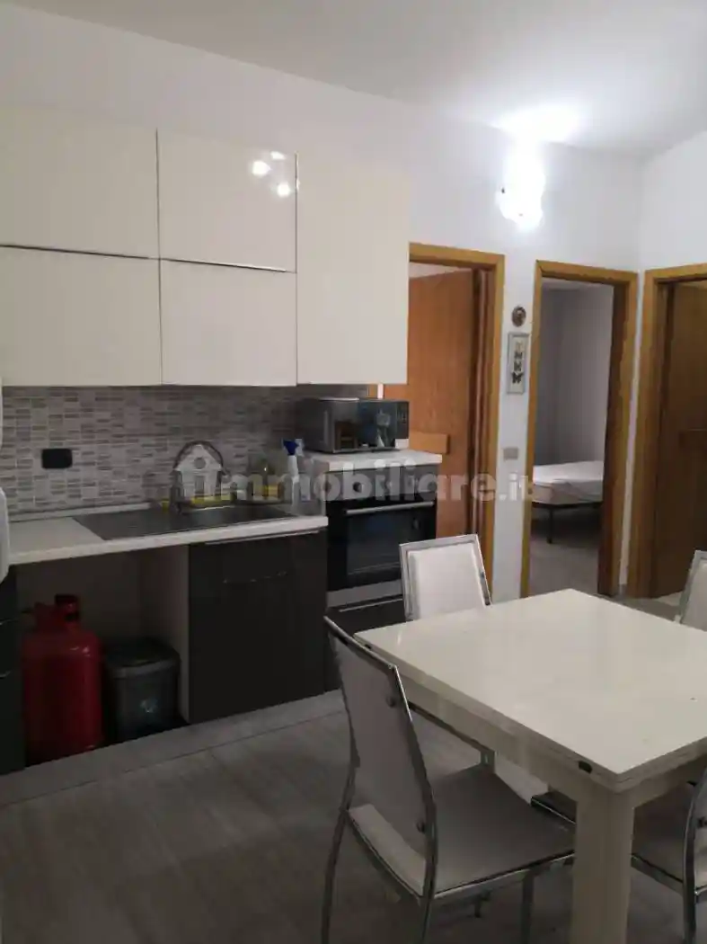 Appartamento in vendita a Strongoli