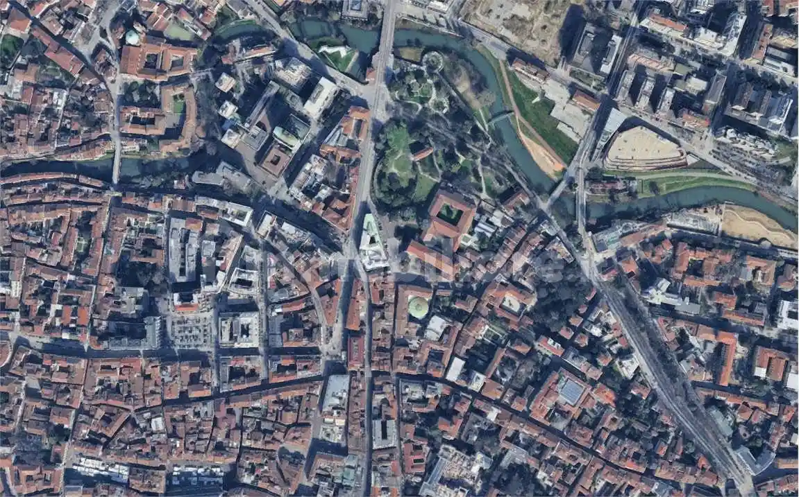 Appartamento in vendita a Padova