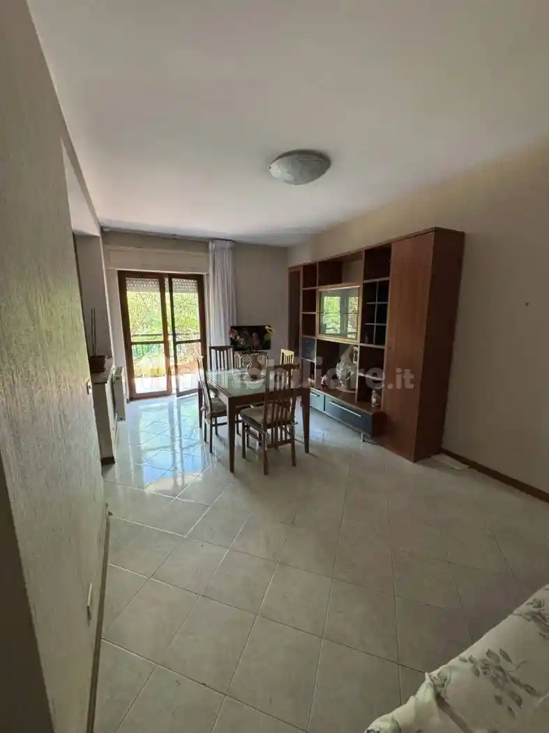 Appartamento in vendita a Genzano di Roma