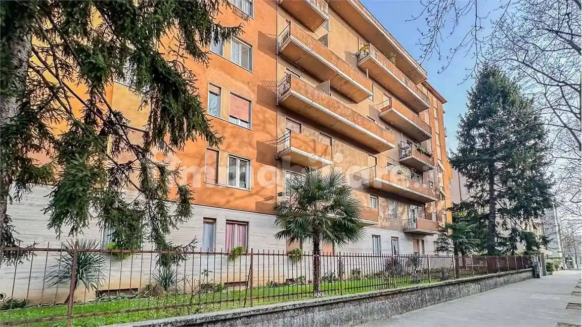 Appartamento in vendita a Brescia